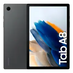 SAMSUNG - Galaxy Tab A8 32GB Gris