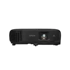 EPSON - Proyector PowerLite FH52+ Inalambrico FHD 1920x1080