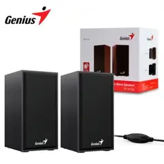 GENIUS - Parlante Sp-Hf180 Usb Power 6w
