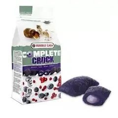 GENERICO - Versele Laga Complete Crock Berry Snack Arandano para conejo