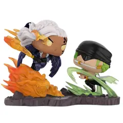 FUNKO - Pop Rorona Zoro King One Piece Movie Moment