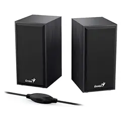 GENIUS - Parlante Sp-Hf180 Usb Power 6w