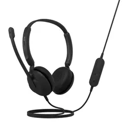 JABRA - AUDIFONOS EVOLVE 10 STEREO USB-A - 2699-820-109 HSC200