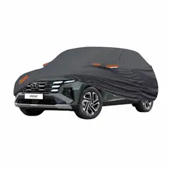 GENERICO - Cobertor Impermeable para Hyundai Tucson 2010 - 2023