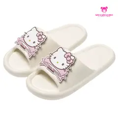 PLAY FUN - HELLO KITTY SANDALIAS TALLA 35 - 37