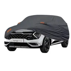 GENERICO - Cobertor Impermeable para Kia Sportage 2010 - 2023