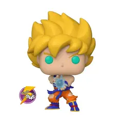 FUNKO - DRAGON BALL GOKU WITH KAMEHAMEHA 948