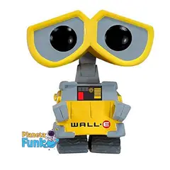 FUNKO - DISNEY WALL-E POP 45