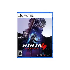 MICROSOFT - Ninja Gaiden 4 Playstation 5 Latam