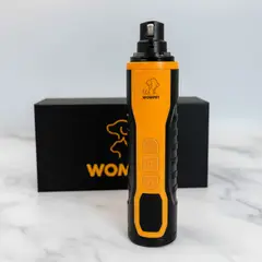 GENERICO - LimaPet Ultra - Lima de uñas eléctrica para mascotas