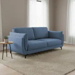 CASA BELLA - SOFA CASABELLA MALIE 3 CUERPOS