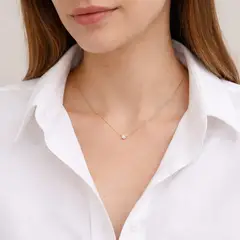 GENERICO - Collar para damas Luce