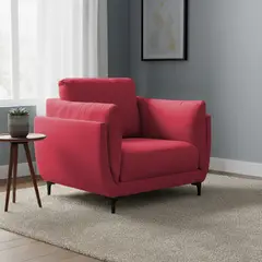 CASA BELLA - SILLON CASABELLA MALIE 1 CUERPO