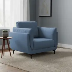 CASA BELLA - SILLON CASABELLA MAELIS 1 CUERPO