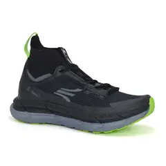 APOLO - Zapatillas Botines Hombre Ah24-14q4