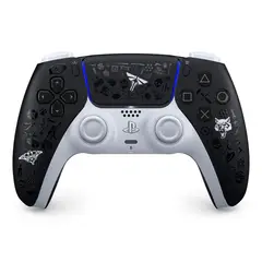 PLAYSTATION - Mando Dualsense 5 Edicion Limitada The Last of Us
