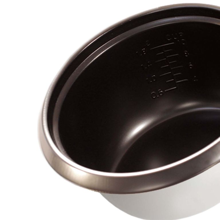 Olla Arrocera 18L con Sofrito Negra