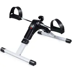 GETHEX - MINI EJERCITADOR DIGITAL DE PEDALES PARA PIERNAS Y BRAZOS