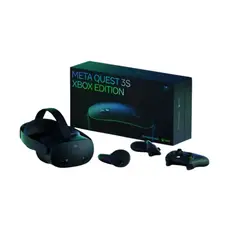 MICROSOFT - Meta Quest 3S Xbox Edition 128 GB