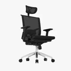 GENERICO - Silla Ergonómica de Oficina Argon Pro - Sentaris