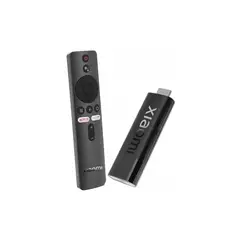 XIAOMI - TV Stick 4K Chromecast Android MDZ 27 EU Negro