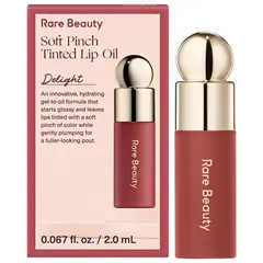 RARE BEAUTY - Tinta para labios Mini Soft Pinch Tinted Lip Oil