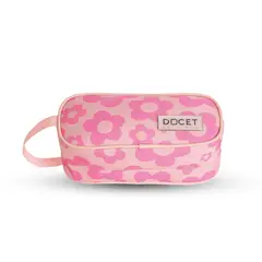 DOCET - CARTUCHERA PINK