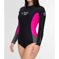 VEECE - Licra Mujer Surf Suit