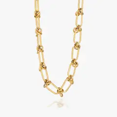 GENERICO - Collar para dama Reata