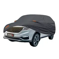 GENERICO - Cobertor Impermeable para DFSK Glory 580 2018 - 2023