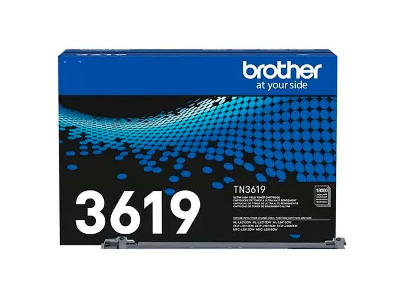 TÓNER TN-3499 PHL-L6400DW MFC-L6900DW