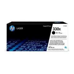 HP - TÓNER W1330X 330X LJ 408DN NEGRO 15000PG