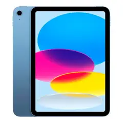 APPLE - IPad 10 Generación 64GB AZUL