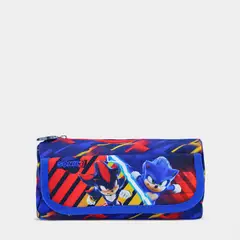 SCOOL - CARTUCHERA PARA NIÑOS 804660 SONIC