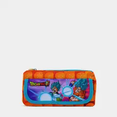 SCOOL - CARTUCHERA PARA NIÑOS 804361 DRAGON BALL