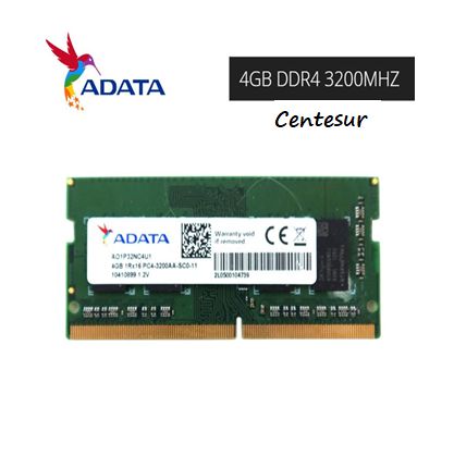 Memoria Ram DDR4 4GB 2400MHZ Notebook