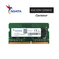 ADATA - Memoria Ram DDR4 4GB 2400MHZ Notebook