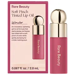 RARE BEAUTY - Tinta para labios Mini Soft Pinch Tinted Lip Oil