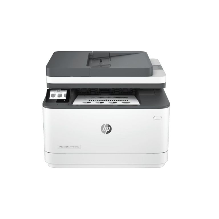 Impresora Multifuncional LaserJet Pro MFP 3103fdw
