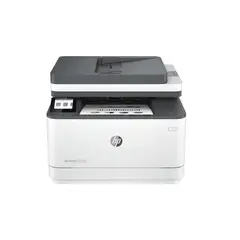HP - Impresora Multifuncional LaserJet Pro MFP 3103fdw