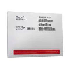 MICROSOFT - WINDOWS SERVER STANDARD 2022 64-BIT SPANISH OEM + 2 CAL USER 2022