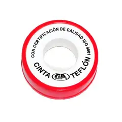 TEKBOND - CINTA DE TEFLON 12 CA