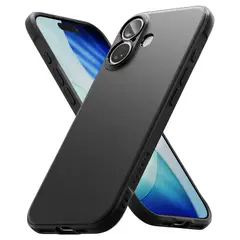RINGKE - Case Para iPhone 17 Onyx Negro