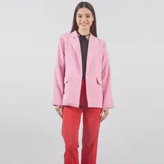 DOLCATTA - Blazer Basic - Pink Color -