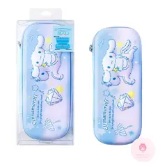 PLAY FUN - CINNAMOROLL CARTUCHERA CON CIERRES