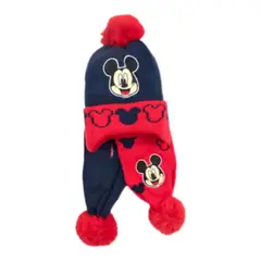 MICKEY MOUSE - CHULLO MÁS CHALINA DISNEY MICKEY