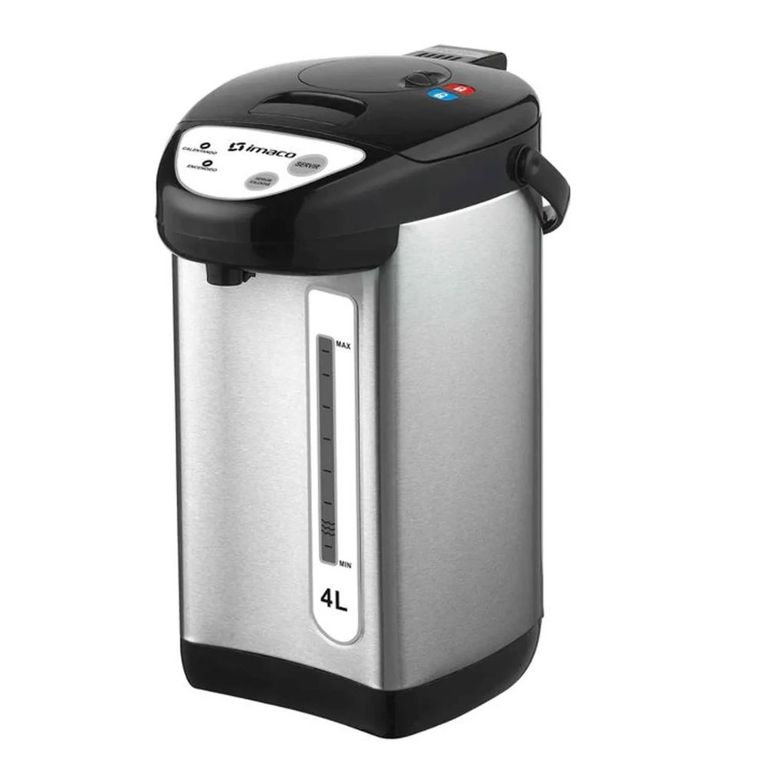 Termo dispensador 4 litros inox tp4050ss