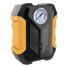 OEM - Inflador de neumáticos portátil Carsun 12V y luz LED 150psi