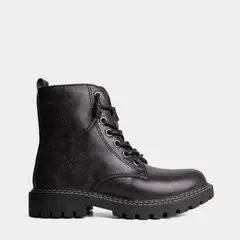 FOOTLOOSE - Botines Niña FTK-IM0014