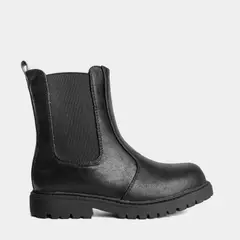 FOOTLOOSE - Botines Niña FTK-IM0013